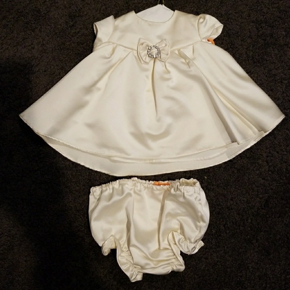 preemie dresses